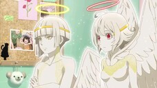 The Strongest God Candidate Platinum end Ep 6 English dub