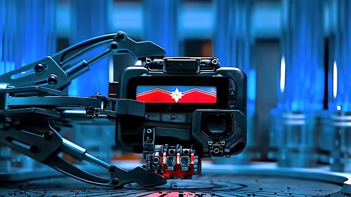 กัปตันมาร์เวลแข็งแกร่งแค่ไหน?