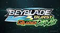 Hanna Brings Valt to Phantoms Gate Hindi BEYBLADE BURST QUADDRIVE Ep4 Official