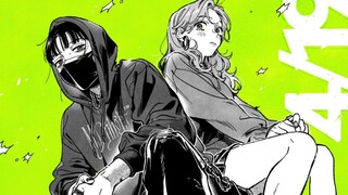 三部天花板级百合漫画安利