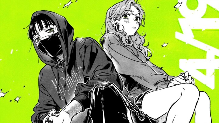 Tiga komik yuri tingkat langit-langit yang direkomendasikan