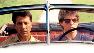 Rain Man (1988)  ชายชื่อเรนแมน