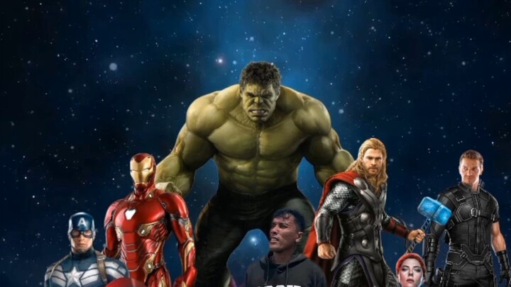 marvelo