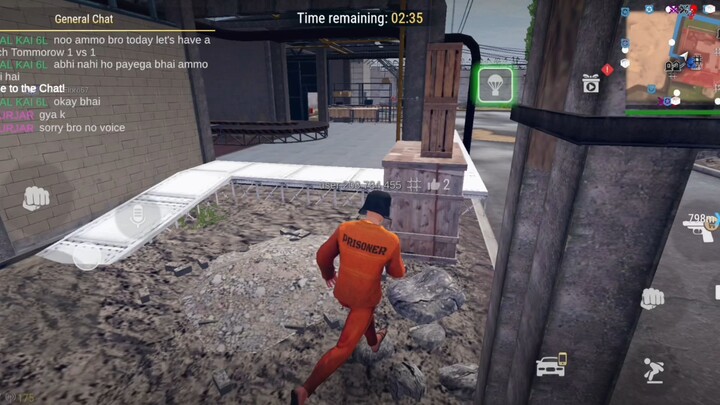 Madout 2 Jail