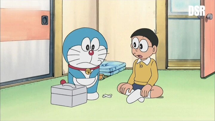 Doraemon Terbaru 2025 Bahasa Indonesia"Antena Prediksi"