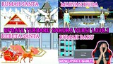 Bahas Tuntas!! Update Terbaru Sakura Versi | 1.38.01 | Khusus Hari Natal - Sakura School Simulator