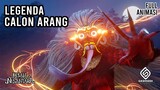 Legenda Calon Arang | Cerita Rakyat Bali | Kisah Nusantara