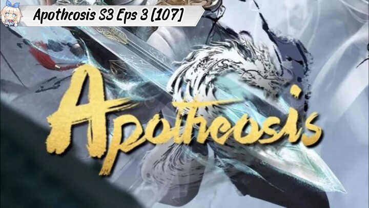 Apotheosis Season 3 Episode 3