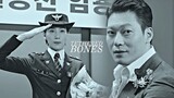 Tethered Bones | Kim Seo Hyung, Kim Sae Ron, Park Hoon | Nobody Knows [FMV]