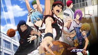 Kuroko 07