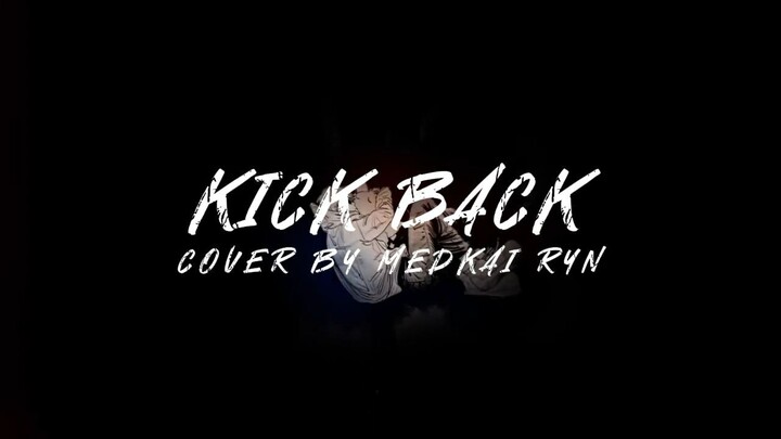 Kick Back By Medkai Ryn | Chainsaw Man Metal Salsa Cover
