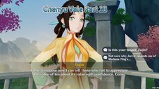 Chenyu Vale Part 13