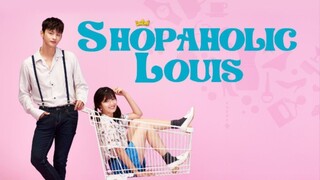 Shopping king louie Episode 14 hindi dubbed