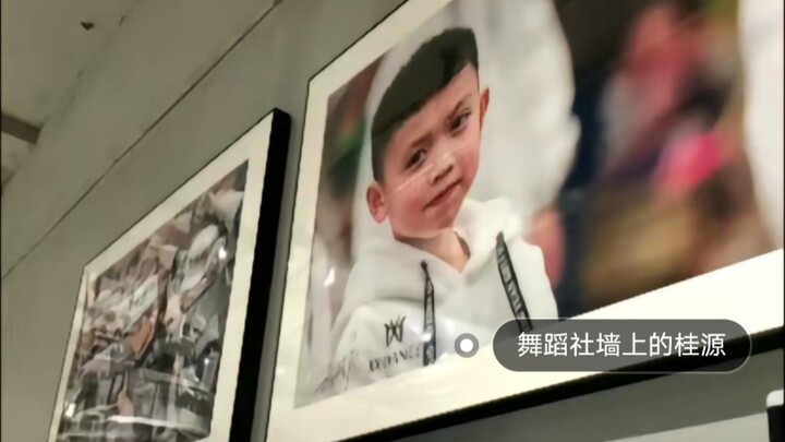 【张桂源】如果没有热爱，那数十年的练习也太漫长了