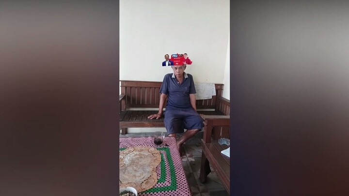 PARTI PAS ( INA2025 )