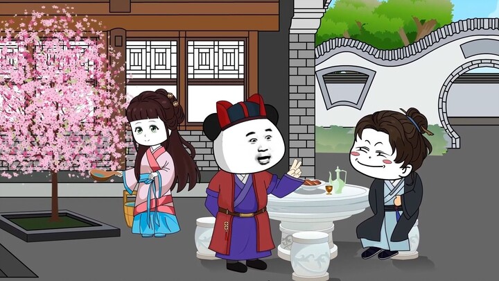 Tôm bắt đầu giao dịch với Trương Tôn Sùng!