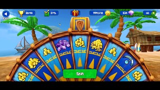 Menjadi Pemenang | Gameplay Beach Buggy Racing (Android)