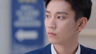 This is the domineering CEO that everyone wants to see! Young, handsome, not greasy, and knows how t