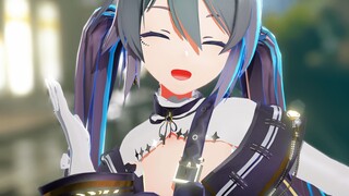 [Sour style] I want to say "I love you the most" in a more cute way | Shindelela