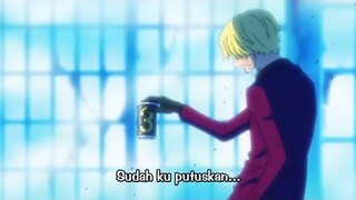 One Piece Episode 1057 Subtitle Indonesia Terbaru