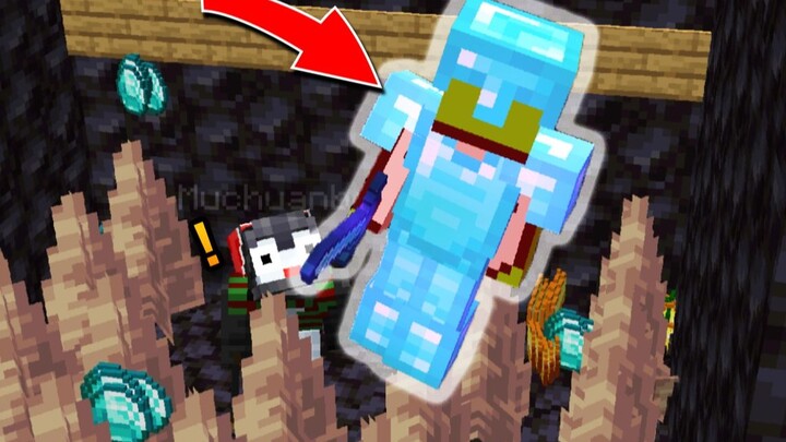 This is the "Escape Wall" trap!