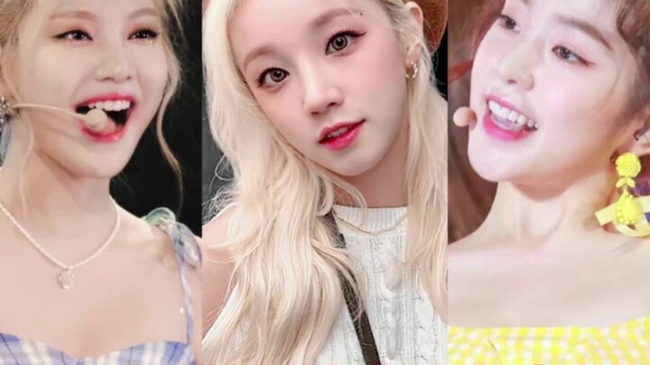 ความจริงใจและความอ่อนโยนคือท่าไม้ตายตลอดกาล การช่วยเหลือกันระหว่างสาวๆ ช่างงดงามเสียจริง!