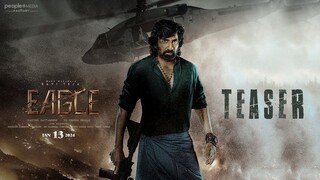 Eagle (2024) Tamil