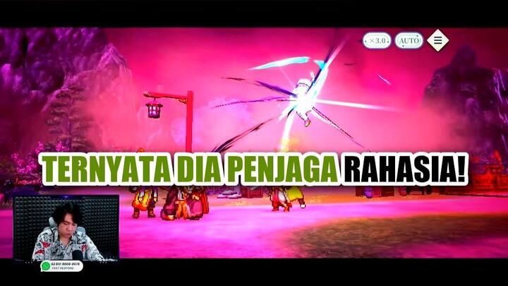 🤯 TERNYATA INI KARAKTER YANG BIKIN GAME JADI GILA!