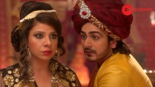 RAZIA SULTAN EP9