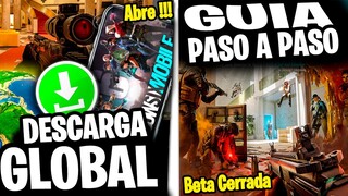 Rainbow Six Mobile ABRE !! DESCARGA y JUEGA YA !! GAMEPLAY GRAFICOS Toda la INFORMACION ANDROID iOS