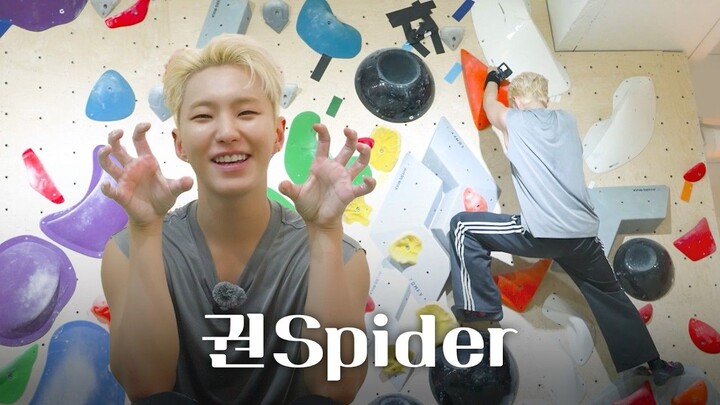 【Sokcho vietsub】[HOSHI TAMTAM] Tập 4 Hổ Lang Hei: Quyền Spider