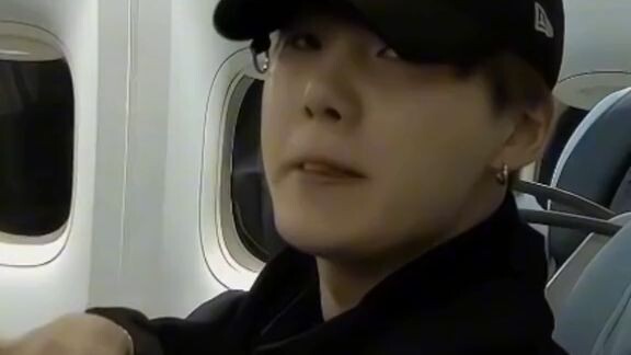 meet my baby 😘😍😍  # MINYOONGI❤️