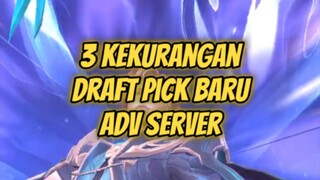 Ini menurut gw aja ya, kalo menurut kalian gimana ? #draftpickbarumlbb #Bstationmlbb #Bestofbest