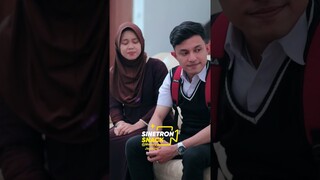 EP4 MUSUH JADI KELUARGA