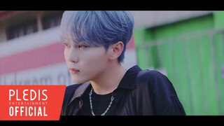 SEVENTEEN 'Ready to love' Official Teaser 1