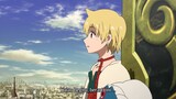 Alladin dan Alibaba EP3 sub indo (Magi S1)