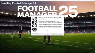 Football Manager 25 TORRENT