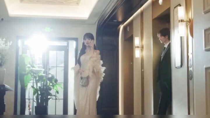 [Sub Indo] Ingatan Masa Lalu. Drama China