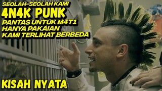 Ketika Manusia Dihukum Karena Penampilannya❗❗