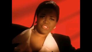 Sybil The love I lost