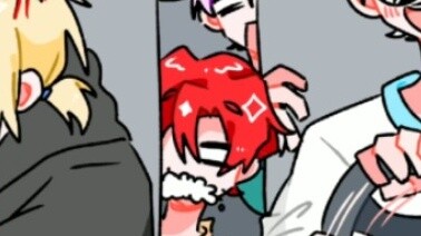 【M慕】"I am so angry that I want to kill you in a car accident"