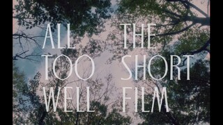 Taylor Swift - Film Pendek All Too Well [Subtitel Bahasa Mandarin dan Inggris]