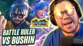 Apakah GW MASIH JAGO MAIN TEKKEN!? - Tekken 8 Indonesia