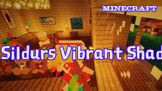 สร้าง "Animal Crossing: New Horizons" ใน Minecraft