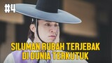 RUBAH EKOR SEMBILAN MEMASUKI DUNIA TERKUTUK - ALUR CERITA FILM #4