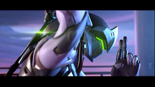 [Graduation Project] [Animation Short Film] Copying the Double Dragon Animation Short Film in 2016