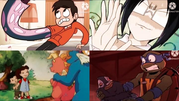 Every You Talk In You Can Talk 🦜🦜