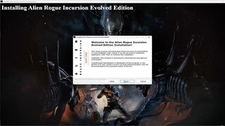 Alien Rogue Incursion Evolved Edition CRACK