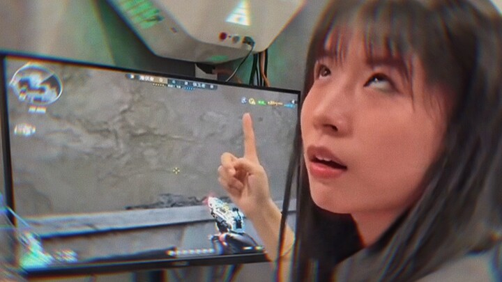 Chơi CF đến phát ngấy 🥵🥵🥵