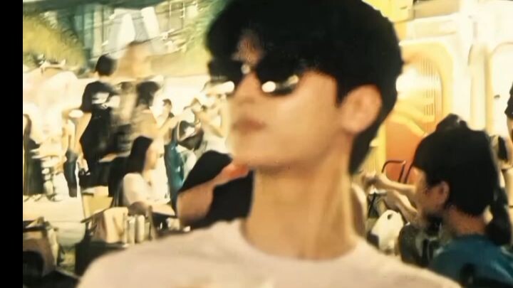 Cha Eun woo